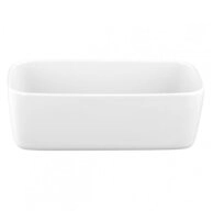 Seltmann Weiden Geschirr-Set Schale eckig 5301 23 cm x 11 cm x 8 cm No Limits 3...