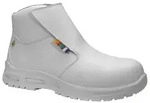 ELTEN BRICE XXTM white Mid ESD S3S Sicherheitsstiefel (Schuhkarton, Paar) wei&szlig;...