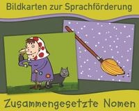Zusammengesetzte Nomen / Redaktionsteam Verlag an der Ruhr