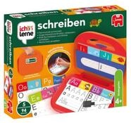 Jumbo Spiele Lernspielzeug ich lerne