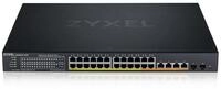 Zyxel XMG1930-30HP 30 Port Smart Managed PoE++ MultiGig Switch 700Watt PoE B