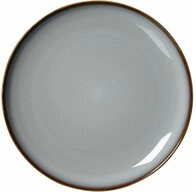 Ritzenhoff & Breker Teller Portofinor Grau &Oslash; 20.5 cm