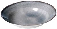 Ritzenhoff & Breker Speiseteller FRANCO, Pastateller, Blau, &Oslash; 29 cm