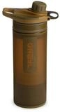 Grayl Feldflasche Grayl GeoPress&reg; Wasserfilter Trinkflasche