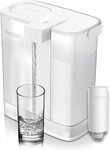 Philips Wasserfilter (Philips Filterkartusche f&uuml;r Sofort-Wasserfilter), 3 l