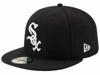 New Era Baseball Cap Cap New Era CHIWHI White Sox 5950 (1-St)