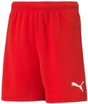 PUMA Sporthose PUMA teamRISE Short Kids Shorts Kinder teamRISE
