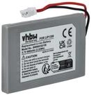 vhbw Akku passend f&uuml;r Sony Playstation3 PS3 DualShock 3 WiFi Controller, Akku...