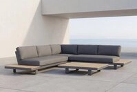 OUTFLEXX Gartenlounge-Set