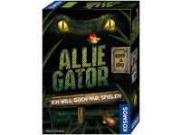 Allie Gator (683023)