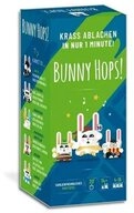 HUCH! Spiel Bunny Hops