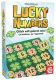 BrainBox Spiel Game Factory - Lucky Numbers