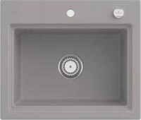 Villeroy & Boch K&uuml;chensp&uuml;le 336A 02 KD, Rechteckig, 60/22 cm, Geschmacksmuster