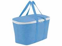 REISENTHEL® Einkaufsbeutel thermo coolerbag - Kühltasche 44.5 cm, 20 l