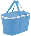 REISENTHEL&reg; Picknickkorb coolerbag K&uuml;hltasche 20 l Thermo Einkaufskorb