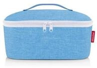 REISENTHEL&reg; K&uuml;hltasche reisenthel K&uuml;hltasche coolerbag M pocket twist azure