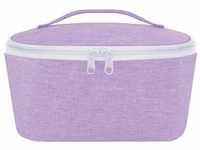 REISENTHEL® Einkaufsbeutel thermo coolerbag S - Brotzeitbox 22.5 cm, 2.5 l