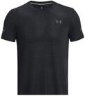 Under Armour&reg; T-Shirt Under Armour Herren T-Shirt Seamless Stride Short Sleeve