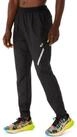 Asics Laufhose LITE-SHOW PANT Wasserabweisend, Windabweisend, Schnelltrocknend