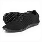 Leguano Go (flexible Sohle, pures Barfu&szlig;gef&uuml;hl) schwarz Barfu&szlig;schuh