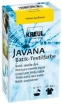C. KREUL Textilfarbe KREUL Batik Textilfarbe yellow sunflower 70g