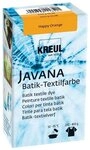 C. KREUL Textilfarbe KREUL Batik Textilfarbe happy orange 70g
