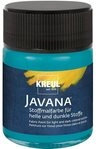Kreul Textilfarbe Kreul Javana Stoffmalfarbe f&uuml;r helle und dunkle