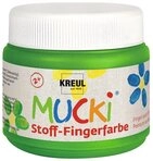 Kreul Fingerfarbe MUCKI, 150 ml