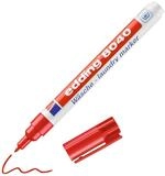 edding Marker Edding W&auml;schemarker 8040 rot