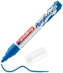 edding Marker ignore, Strichbreite 2-3 mm