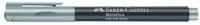 Faber-Castell Marker Faber Castell Marker Metallics 1,5 mm ice ice