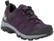 Jack Wolfskin VOJO 3 TEXAPORE LOW W Wanderschuh