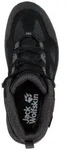 Jack Wolfskin VOJO 3 TEXAPORE MID W Wanderstiefel 35,5
