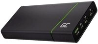 Green Cell Powerbank GC-PBGC04 Powerbank
