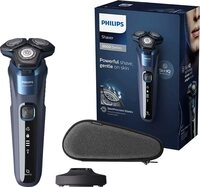 Philips Elektrorasierer Shaver Series 5000 S5885/35, ausklappbarer