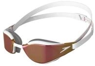 Speedo Sportbrille Schwimmbrille Fastskin Hyper Elite Mirror