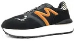 Mexx Sneaker Schn&uuml;rschuh blau 37 EU