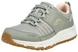 Skechers Skechers Sneaker Leder/Textil Sneaker