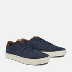 Timberland ADVENTURE 2.0 LOW LACE UP SNEAKER Sneaker aus Leder