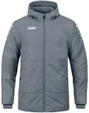 Jako Trainingsjacke 7103 Coachjacke Team mit Kapuze