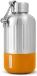 black+blum Isolierflasche Explorer, Edelstahl, 650 ml
