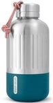 black+blum Isolierflasche Explorer, Edelstahl, 650 ml