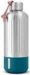 black+blum Isolierflasche Explorer, Edelstahl, 850 ml