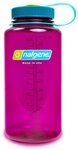 Nalgene Trinkflasche Nalgene Trinkflasche 'WH Sustain' - 1 L eggplant, Nalgene