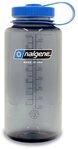 Nalgene Trinkflasche Nalgene Trinkflasche 'WH Sustain' - 1 L grau, Nalgene