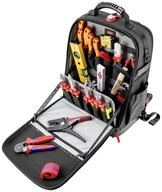 Knipex Werkzeugkoffer Werkzeugrucksack 00 21 50 E