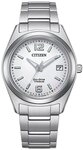 Citizen Solaruhr, Citizen Damen Solar Titan Uhr FE6151-82A
