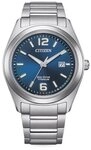 Citizen Solaruhr, Citizen Herren Solar Titan Uhr AW1641-81L