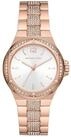 MICHAEL KORS Quarzuhr Damenuhr Lennox MK7362