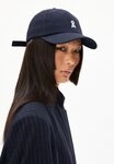 Armedangels Baseball Cap YENAAS BOLD Unisex Kappe Aus Bio-Baumwolle